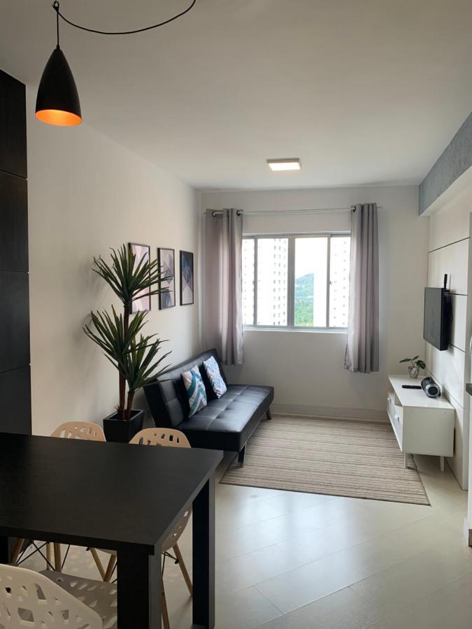 Encantador: Moderno E Amplo Com Vista Privilegiada Apartment