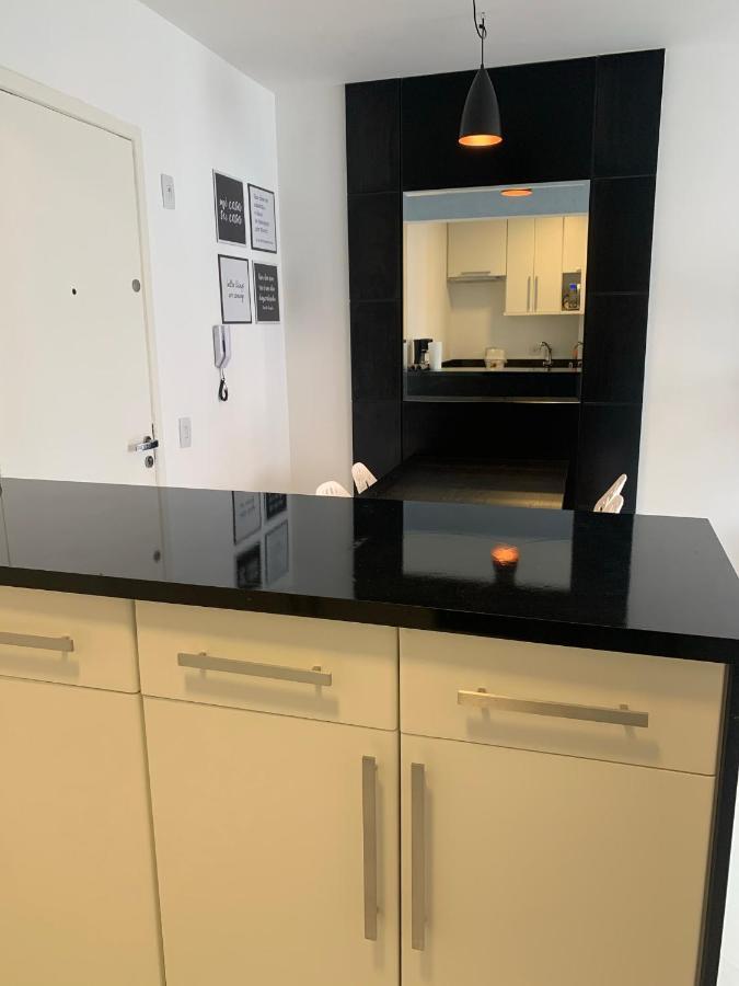 Apartment Encantador: Moderno E Amplo Com Vista Privilegiada Curitiba