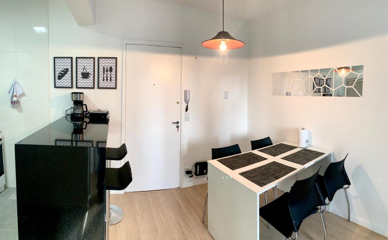 Encantador: Moderno E Amplo Com Vista Privilegiada Apartment Curitiba