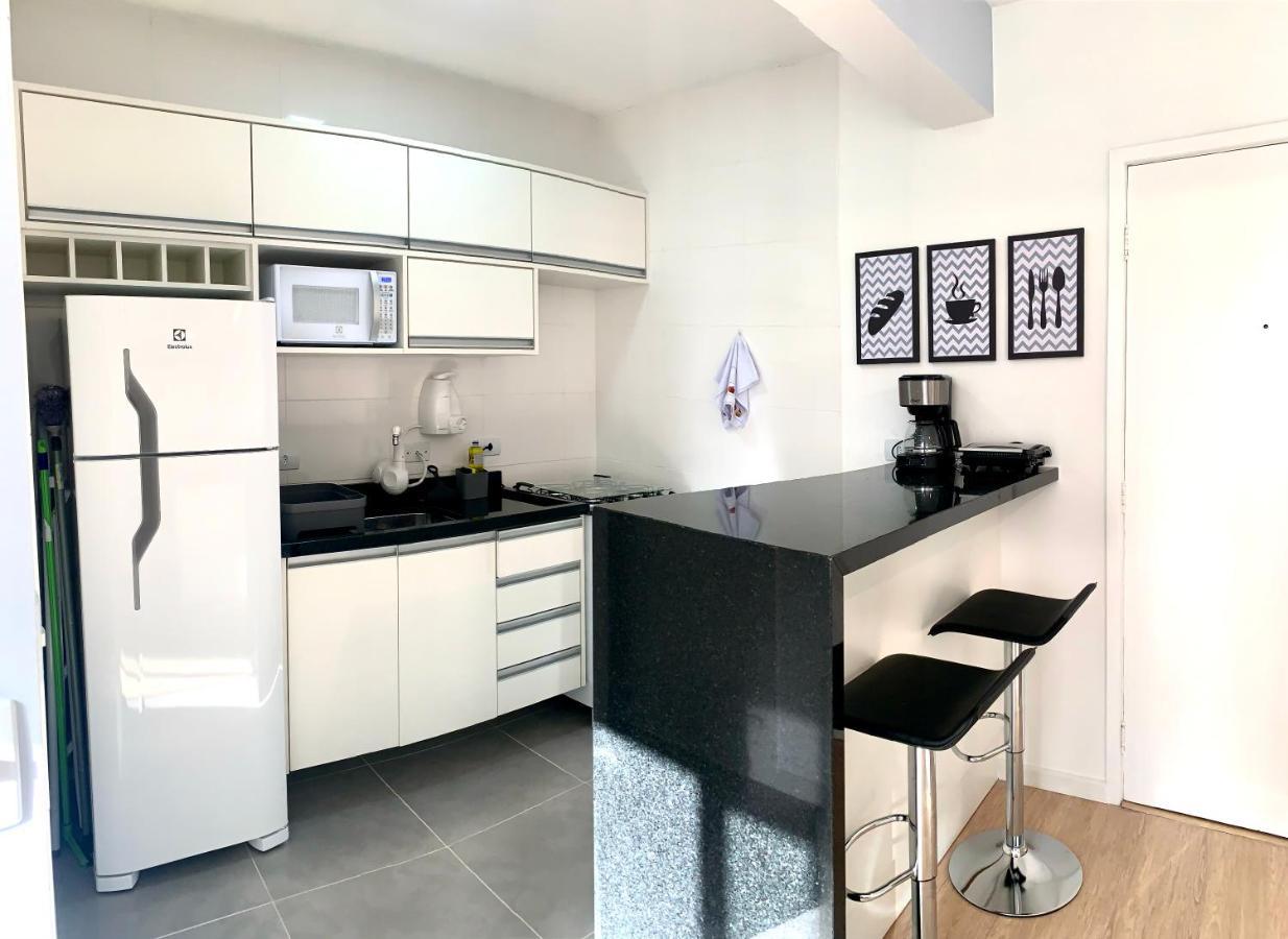 Encantador: Moderno E Amplo Com Vista Privilegiada Apartment Curitiba