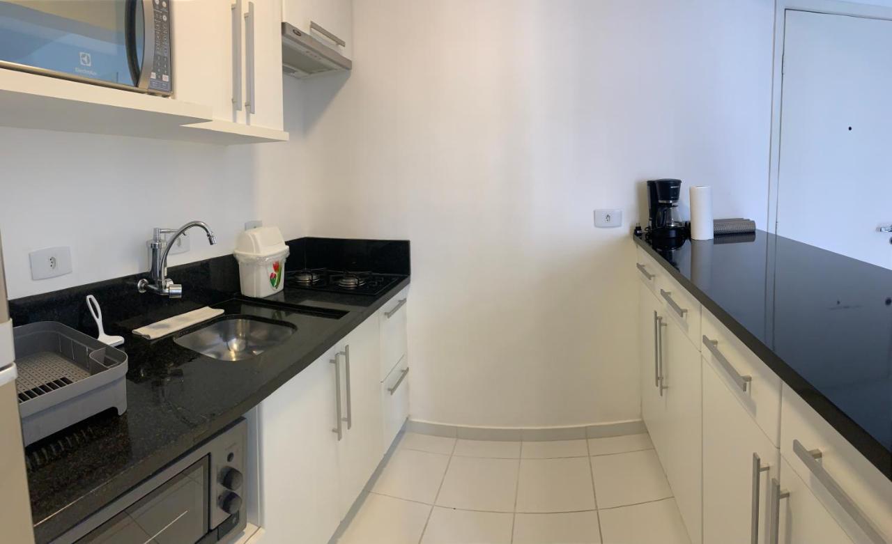 Encantador: Moderno E Amplo Com Vista Privilegiada Apartment Curitiba