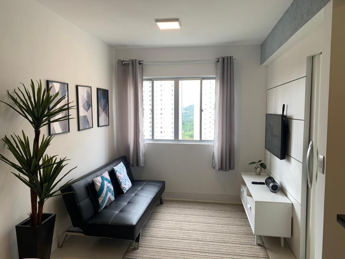 Apartment Encantador: Moderno E Amplo Com Vista Privilegiada *
