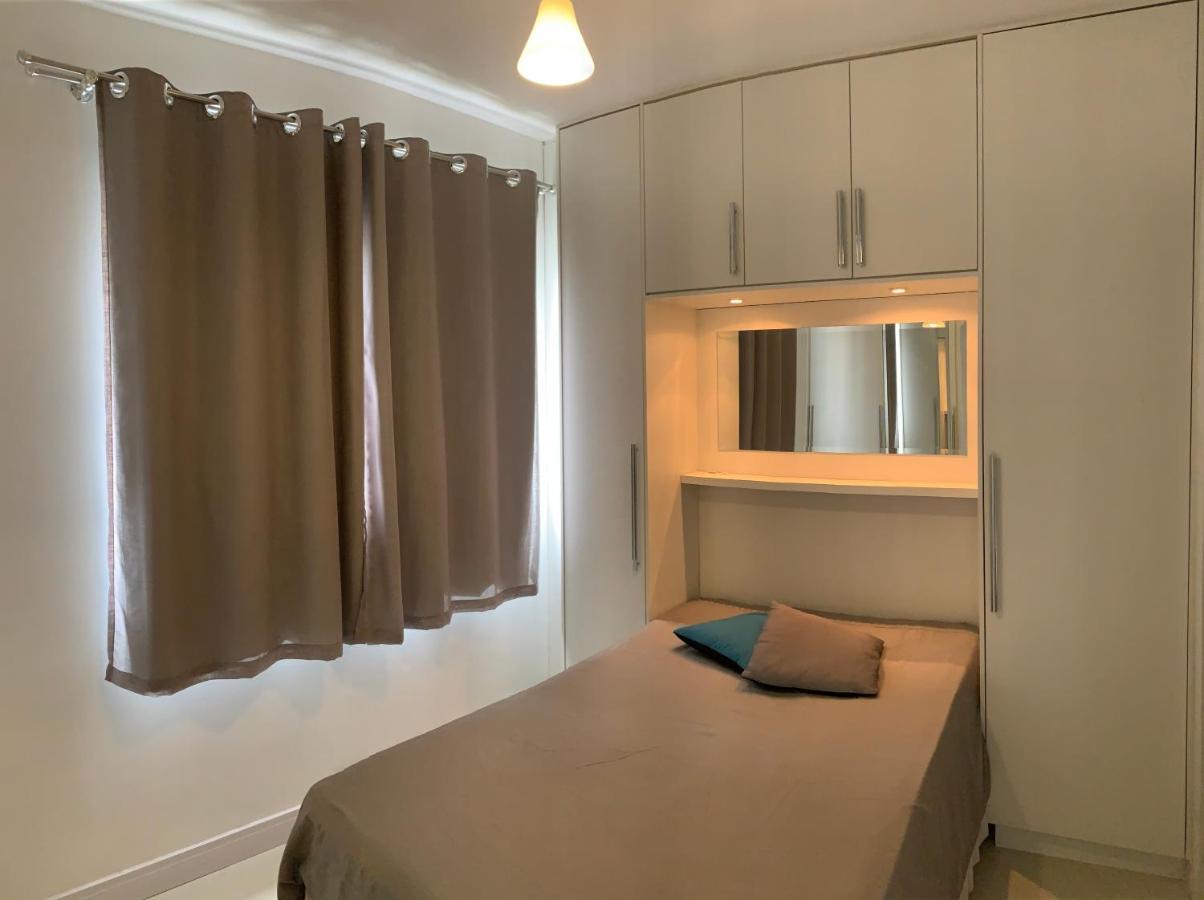Encantador: Moderno E Amplo Com Vista Privilegiada Apartment Curitiba