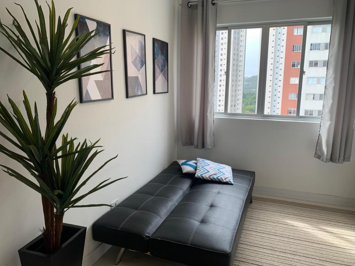 Apartment Encantador: Moderno E Amplo Com Vista Privilegiada Curitiba